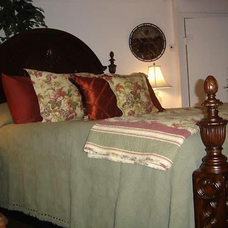 Saragossa B&B - Saint Augustine 客房 照片