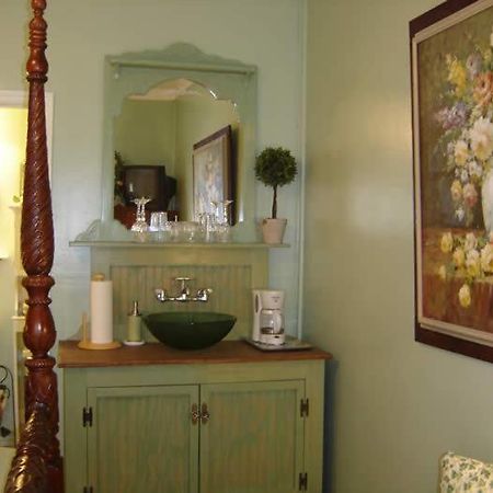 Saragossa B&B - Saint Augustine 客房 照片