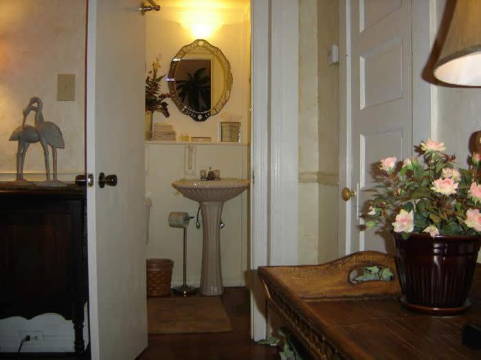 Saragossa B&B - Saint Augustine 客房 照片
