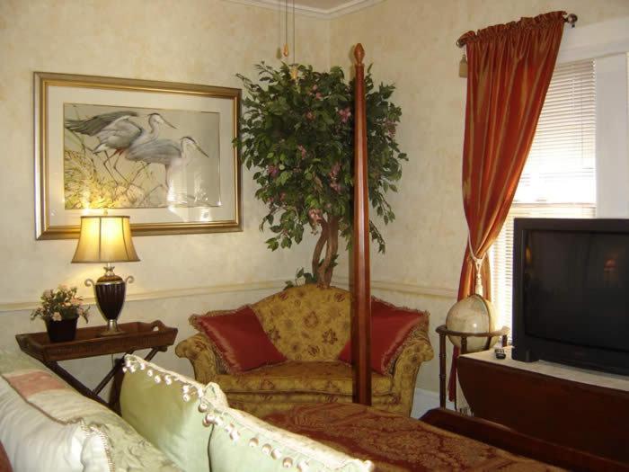 Saragossa B&B - Saint Augustine 客房 照片