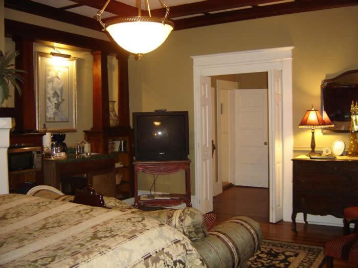 Saragossa B&B - Saint Augustine 客房 照片