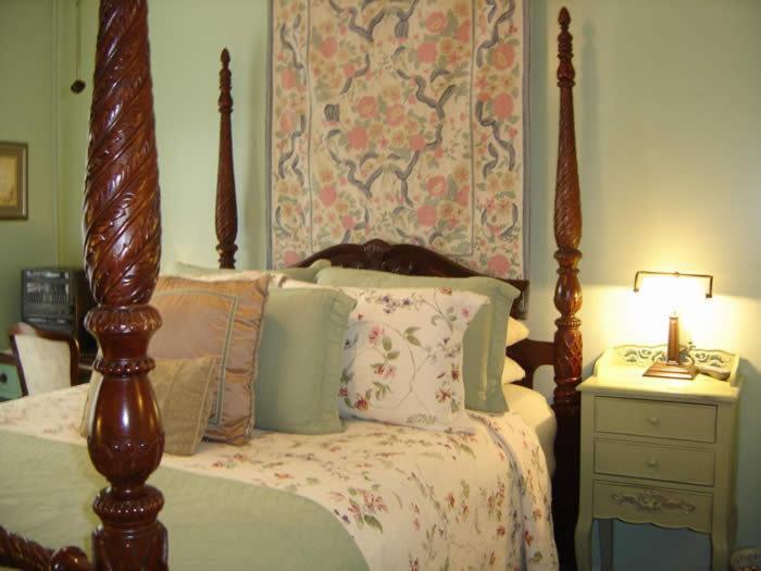 Saragossa B&B - Saint Augustine 客房 照片