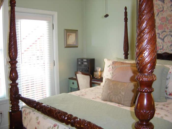 Saragossa B&B - Saint Augustine 客房 照片