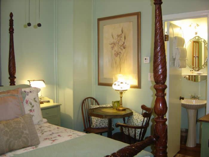 Saragossa B&B - Saint Augustine 客房 照片