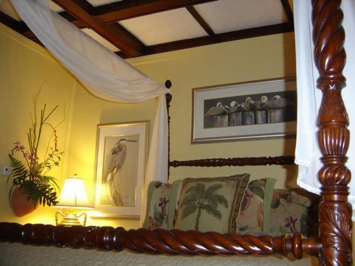 Saragossa B&B - Saint Augustine 外观 照片