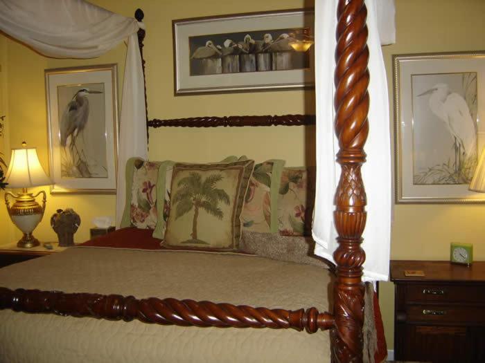 Saragossa B&B - Saint Augustine 客房 照片