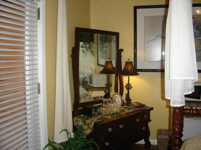 Saragossa B&B - Saint Augustine 客房 照片