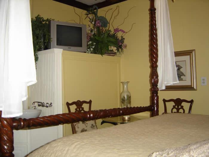 Saragossa B&B - Saint Augustine 客房 照片