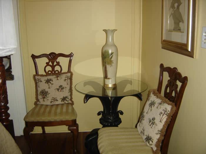 Saragossa B&B - Saint Augustine 客房 照片