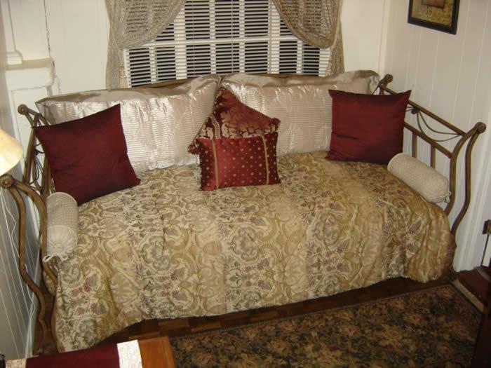 Saragossa B&B - Saint Augustine 客房 照片