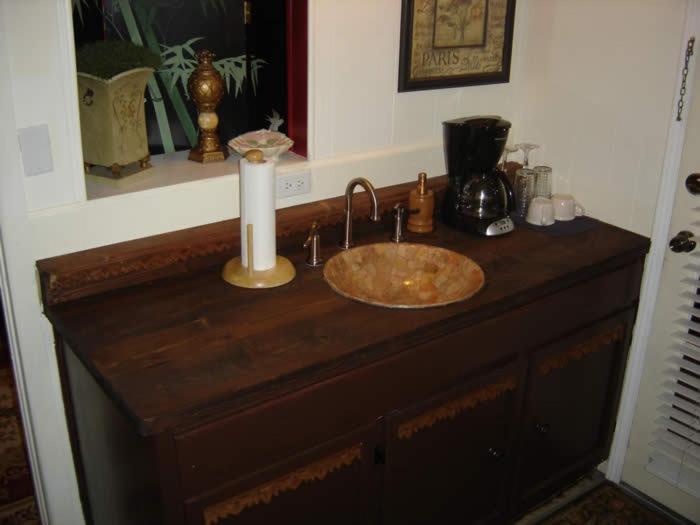 Saragossa B&B - Saint Augustine 客房 照片